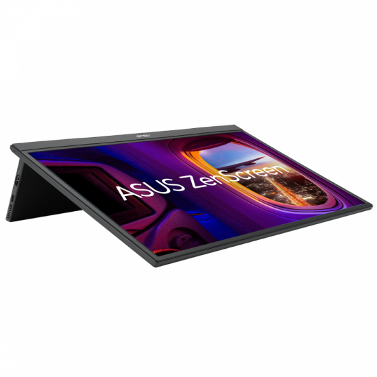 Монитор ASUS ZenScreen MB17AHG Монитор ASUS ZenScreen MB17AHG