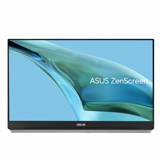 Монитор ASUS ZenScreen MB249C, 23.8" IPS FHD (1920x1080), 75Hz, USB-C, HDMI Монитор ASUS ZenScreen MB249C, 23.8" IPS FHD (1920x1080), 75Hz, USB-C, HDMI