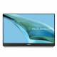 Монитор ASUS ZenScreen MB249C, 23.8" IPS FHD (1920x1080), 75Hz, USB-C, HDMI Монитор ASUS ZenScreen MB249C, 23.8" IPS FHD (1920x1080), 75Hz, USB-C, HDMI