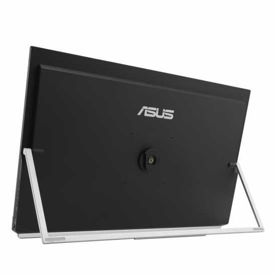 Монитор ASUS ZenScreen MB249C, 23.8" IPS FHD (1920x1080), 75Hz, USB-C, HDMI Монитор ASUS ZenScreen MB249C, 23.8" IPS FHD (1920x1080), 75Hz, USB-C, HDMI