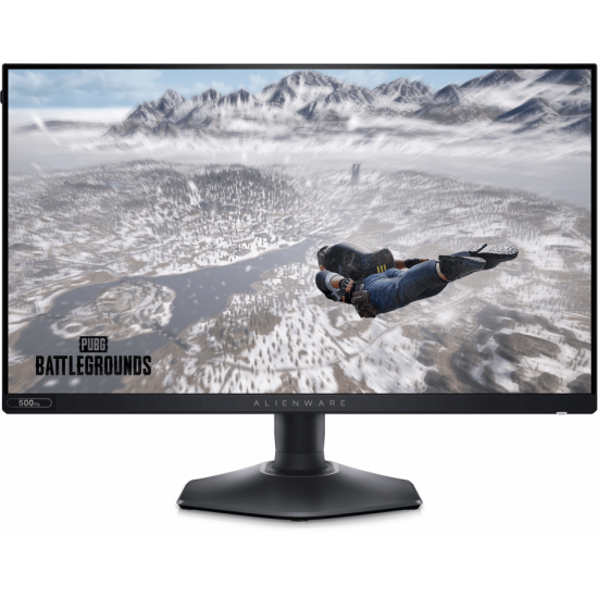 Монитор Alienware AW2524HF 24.5" IPS FHD(1920 x 1080), 540Hz, 0.5ms Монитор Alienware AW2524HF 24.5" IPS FHD(1920 x 1080), 540Hz, 0.5ms