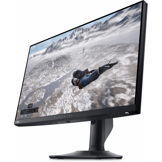 Монитор Alienware AW2524HF 24.5" IPS FHD(1920 x 1080), 540Hz, 0.5ms Монитор Alienware AW2524HF 24.5" IPS FHD(1920 x 1080), 540Hz, 0.5ms