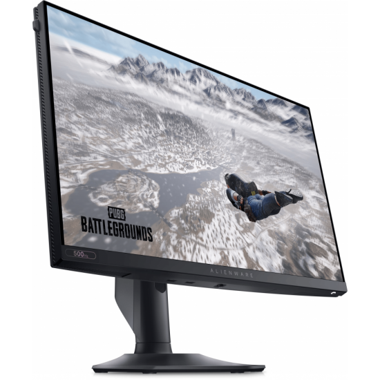Монитор Alienware AW2524HF 24.5" IPS FHD(1920 x 1080), 540Hz, 0.5ms Монитор Alienware AW2524HF 24.5" IPS FHD(1920 x 1080), 540Hz, 0.5ms