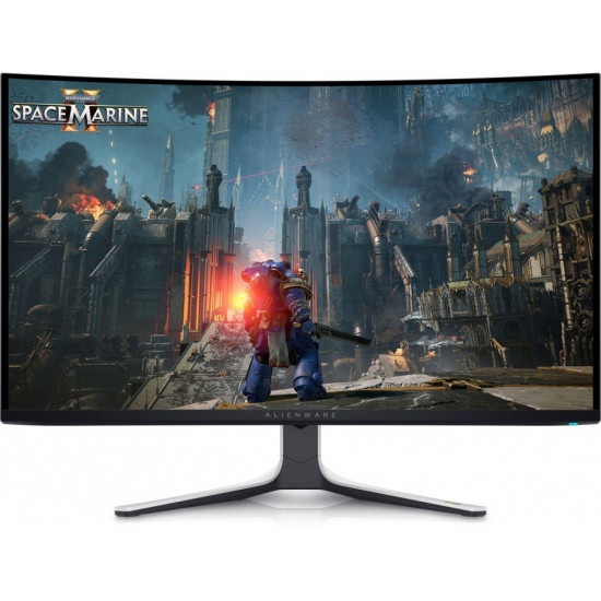 Монитор Alienware AW3225QF 32" Curved QD-OLED, 4K UHD 3840 x 2160 , 240Hz, 0.3ms Монитор Alienware AW3225QF 32" Curved QD-OLED, 4K UHD 3840 x 2160 , 240Hz, 0.3ms