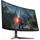 Монитор Alienware AW3225QF 32" Curved QD-OLED, 4K UHD 3840 x 2160 , 240Hz, 0.3ms Монитор Alienware AW3225QF 32" Curved QD-OLED, 4K UHD 3840 x 2160 , 240Hz, 0.3ms