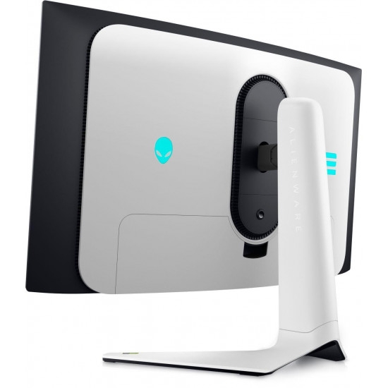 Монитор Alienware AW3225QF 32" Curved QD-OLED, 4K UHD 3840 x 2160 , 240Hz, 0.3ms Монитор Alienware AW3225QF 32" Curved QD-OLED, 4K UHD 3840 x 2160 , 240Hz, 0.3ms