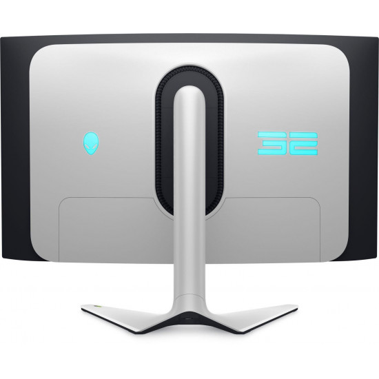 Монитор Alienware AW3225QF 32" Curved QD-OLED, 4K UHD 3840 x 2160 , 240Hz, 0.3ms Монитор Alienware AW3225QF 32" Curved QD-OLED, 4K UHD 3840 x 2160 , 240Hz, 0.3ms