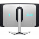 Монитор Alienware AW3225QF 32" Curved QD-OLED, 4K UHD 3840 x 2160 , 240Hz, 0.3ms Монитор Alienware AW3225QF 32" Curved QD-OLED, 4K UHD 3840 x 2160 , 240Hz, 0.3ms