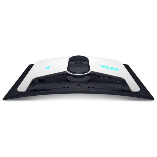 Монитор Alienware AW3225QF 32" Curved QD-OLED, 4K UHD 3840 x 2160 , 240Hz, 0.3ms Монитор Alienware AW3225QF 32" Curved QD-OLED, 4K UHD 3840 x 2160 , 240Hz, 0.3ms