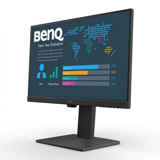 Монитор BenQ BL2786TC, 27", IPS, 1920x1080, 100Hz, Speaker 2 x 2W Монитор BenQ BL2786TC, 27", IPS, 1920x1080, 100Hz, Speaker 2 x 2W