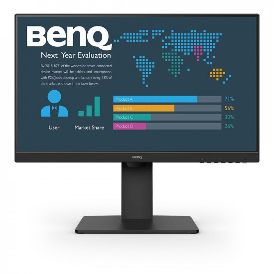 Монитор BenQ BL2786TC, 27", IPS, 1920x1080, 100Hz, Speaker 2 x 2W Монитор BenQ BL2786TC, 27", IPS, 1920x1080, 100Hz, Speaker 2 x 2W