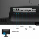Монитор BenQ BL2786TC, 27", IPS, 1920x1080, 100Hz, Speaker 2 x 2W Монитор BenQ BL2786TC, 27", IPS, 1920x1080, 100Hz, Speaker 2 x 2W