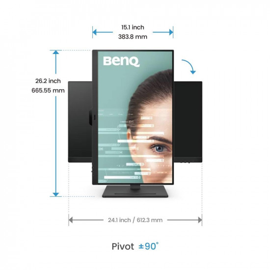 Монитор BenQ GW2790T, 27", IPS, 1920x1080, 100Hz Монитор BenQ GW2790T, 27", IPS, 1920x1080, 100Hz