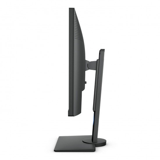 Монитор BenQ PD2705Q, IPS, 27 inch, Wide, WQHD, HDMI, Display Port, Display Port Out, USB-C, Черен Монитор BenQ PD2705Q, IPS, 27 inch, Wide, WQHD, HDMI, Display Port, Display Port Out, USB-C, Черен