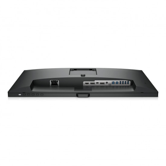 Монитор BenQ PD2705Q, IPS, 27 inch, Wide, WQHD, HDMI, Display Port, Display Port Out, USB-C, Черен Монитор BenQ PD2705Q, IPS, 27 inch, Wide, WQHD, HDMI, Display Port, Display Port Out, USB-C, Черен