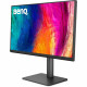 Монитор BenQ PD2706QN, 27 inch, IPS, 2560x1440, 60Hz, HDMI, DP, USB-C PD, 100% sRGB, 95% DCI-P3, USB-A Hub X 4 Монитор BenQ PD2706QN, 27 inch, IPS, 2560x1440, 60Hz, HDMI, DP, USB-C PD, 100% sRGB, 95% DCI-P3, USB-A Hub X 4