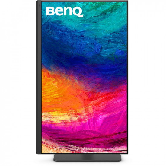 Монитор BenQ PD2706QN, 27 inch, IPS, 2560x1440, 60Hz, HDMI, DP, USB-C PD, 100% sRGB, 95% DCI-P3, USB-A Hub X 4 Монитор BenQ PD2706QN, 27 inch, IPS, 2560x1440, 60Hz, HDMI, DP, USB-C PD, 100% sRGB, 95% DCI-P3, USB-A Hub X 4