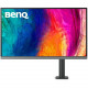 Монитор BenQ PD2706UA, 27 inch, W-LED, IPS, 3840x2160, 60Hz, HDMI, DP, USB-C PD Монитор BenQ PD2706UA, 27 inch, W-LED, IPS, 3840x2160, 60Hz, HDMI, DP, USB-C PD