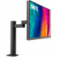 Монитор BenQ PD2706UA, 27 inch, W-LED, IPS, 3840x2160, 60Hz, HDMI, DP, USB-C PD Монитор BenQ PD2706UA, 27 inch, W-LED, IPS, 3840x2160, 60Hz, HDMI, DP, USB-C PD