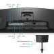 Монитор BenQ PD2706UA, 27 inch, W-LED, IPS, 3840x2160, 60Hz, HDMI, DP, USB-C PD Монитор BenQ PD2706UA, 27 inch, W-LED, IPS, 3840x2160, 60Hz, HDMI, DP, USB-C PD
