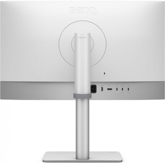Монитор BenQ PD2730S - 27 inch IPS 5K(5120x2880), 60Hz, HDMI, DP, USB-C PD
