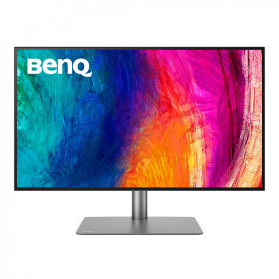 Монитор BenQ PD3225U, 32", Wide IPS, 4K, HDMI, DP, Thunderbolt 3, USB 3.1 Hub, HDR10 Монитор BenQ PD3225U, 32", Wide IPS, 4K, HDMI, DP, Thunderbolt 3, USB 3.1 Hub, HDR10