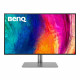 Монитор BenQ PD3225U, 32", Wide IPS, 4K, HDMI, DP, Thunderbolt 3, USB 3.1 Hub, HDR10 Монитор BenQ PD3225U, 32", Wide IPS, 4K, HDMI, DP, Thunderbolt 3, USB 3.1 Hub, HDR10