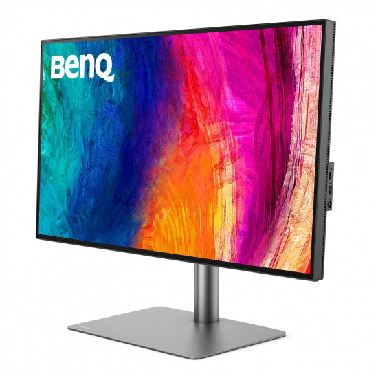 Монитор BenQ PD3225U, 32", Wide IPS, 4K, HDMI, DP, Thunderbolt 3, USB 3.1 Hub, HDR10 Монитор BenQ PD3225U, 32", Wide IPS, 4K, HDMI, DP, Thunderbolt 3, USB 3.1 Hub, HDR10