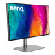 Монитор BenQ PD3225U, 32", Wide IPS, 4K, HDMI, DP, Thunderbolt 3, USB 3.1 Hub, HDR10 Монитор BenQ PD3225U, 32", Wide IPS, 4K, HDMI, DP, Thunderbolt 3, USB 3.1 Hub, HDR10