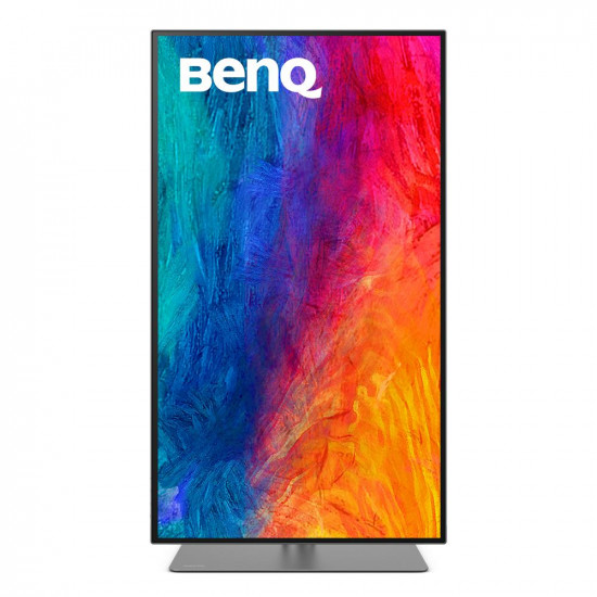 Монитор BenQ PD3225U, 32", Wide IPS, 4K, HDMI, DP, Thunderbolt 3, USB 3.1 Hub, HDR10 Монитор BenQ PD3225U, 32", Wide IPS, 4K, HDMI, DP, Thunderbolt 3, USB 3.1 Hub, HDR10