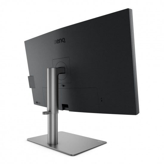 Монитор BenQ PD3225U, 32", Wide IPS, 4K, HDMI, DP, Thunderbolt 3, USB 3.1 Hub, HDR10 Монитор BenQ PD3225U, 32", Wide IPS, 4K, HDMI, DP, Thunderbolt 3, USB 3.1 Hub, HDR10