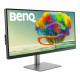 Монитор BenQ PD3420Q, 314 inch, IPS, 3440x1440, 60Hz, HDMI, DP, USB-C PD Монитор BenQ PD3420Q, 314 inch, IPS, 3440x1440, 60Hz, HDMI, DP, USB-C PD