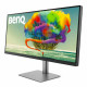 Монитор BenQ PD3420Q, 314 inch, IPS, 3440x1440, 60Hz, HDMI, DP, USB-C PD Монитор BenQ PD3420Q, 314 inch, IPS, 3440x1440, 60Hz, HDMI, DP, USB-C PD