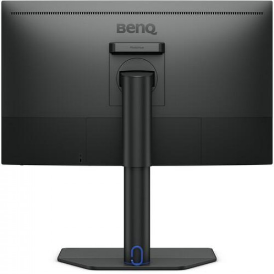 Монитор BenQ PhotoVue SW272Q, 27 inch, 1440p, HDR, Черен Монитор BenQ PhotoVue SW272Q, 27 inch, 1440p, HDR, Черен