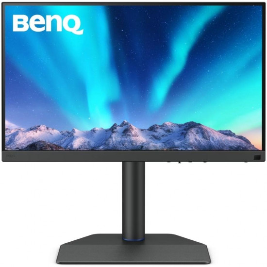 Монитор BenQ SW272U, 27 inch, 4K, 5ms, HDR10 Монитор BenQ SW272U, 27 inch, 4K, 5ms, HDR10