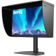 Монитор BenQ SW272U, 27 inch, 4K, 5ms, HDR10 Монитор BenQ SW272U, 27 inch, 4K, 5ms, HDR10