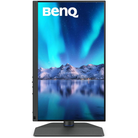 Монитор BenQ SW272U, 27 inch, 4K, 5ms, HDR10 Монитор BenQ SW272U, 27 inch, 4K, 5ms, HDR10