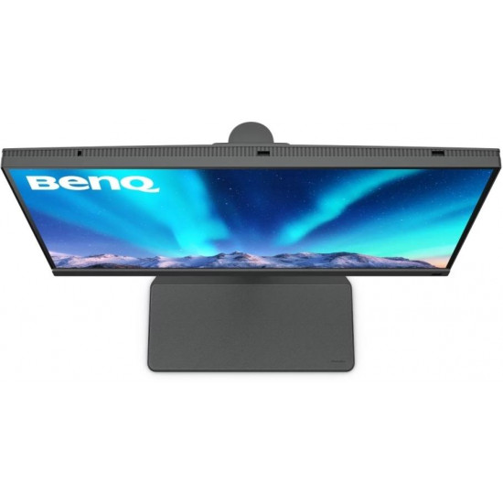 Монитор BenQ SW272U, 27 inch, 4K, 5ms, HDR10 Монитор BenQ SW272U, 27 inch, 4K, 5ms, HDR10
