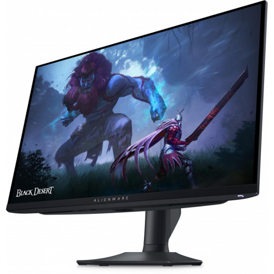 Монитор Dell Alienware AW2725DF, QD-OLED 27" IPS, 360Hz, 0.03 ms (gray-to-gray) Монитор Dell Alienware AW2725DF, QD-OLED 27" IPS, 360Hz, 0.03 ms (gray-to-gray)