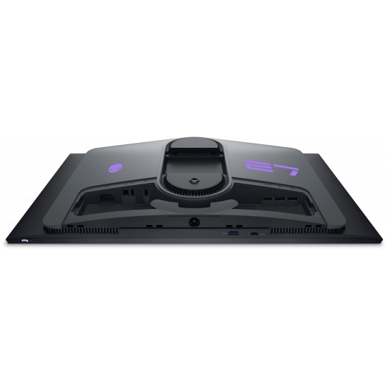 Монитор Dell Alienware AW2725DF, QD-OLED 27" IPS, 360Hz, 0.03 ms (gray-to-gray) Монитор Dell Alienware AW2725DF, QD-OLED 27" IPS, 360Hz, 0.03 ms (gray-to-gray)