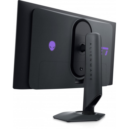 Монитор Dell Alienware AW2725DF, QD-OLED 27" IPS, 360Hz, 0.03 ms (gray-to-gray) Монитор Dell Alienware AW2725DF, QD-OLED 27" IPS, 360Hz, 0.03 ms (gray-to-gray)