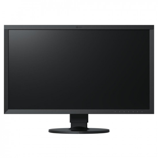 Монитор EIZO ColorEdge CS2731, IPS, 27 inch, Wide, WQHD, HDMI, DisplayPort, DVI-D, USB-C, Черен Монитор EIZO ColorEdge CS2731, IPS, 27 inch, Wide, WQHD, HDMI, DisplayPort, DVI-D, USB-C, Черен