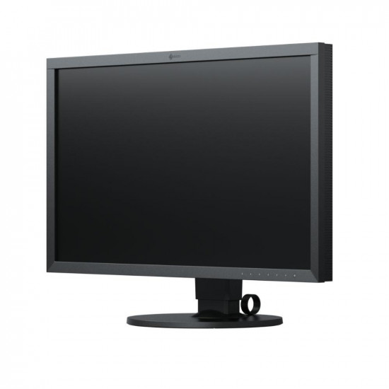 Монитор EIZO ColorEdge CS2731, IPS, 27 inch, Wide, WQHD, HDMI, DisplayPort, DVI-D, USB-C, Черен Монитор EIZO ColorEdge CS2731, IPS, 27 inch, Wide, WQHD, HDMI, DisplayPort, DVI-D, USB-C, Черен
