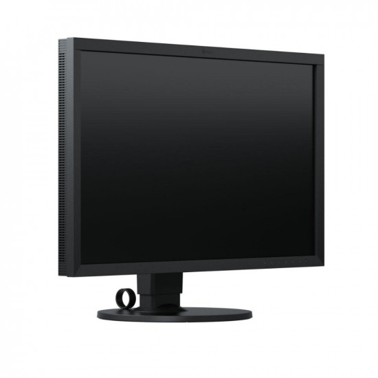 Монитор EIZO ColorEdge CS2731, IPS, 27 inch, Wide, WQHD, HDMI, DisplayPort, DVI-D, USB-C, Черен Монитор EIZO ColorEdge CS2731, IPS, 27 inch, Wide, WQHD, HDMI, DisplayPort, DVI-D, USB-C, Черен