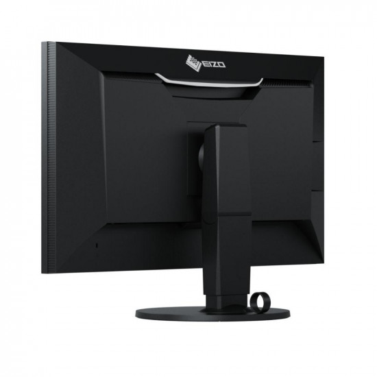 Монитор EIZO ColorEdge CS2731, IPS, 27 inch, Wide, WQHD, HDMI, DisplayPort, DVI-D, USB-C, Черен Монитор EIZO ColorEdge CS2731, IPS, 27 inch, Wide, WQHD, HDMI, DisplayPort, DVI-D, USB-C, Черен