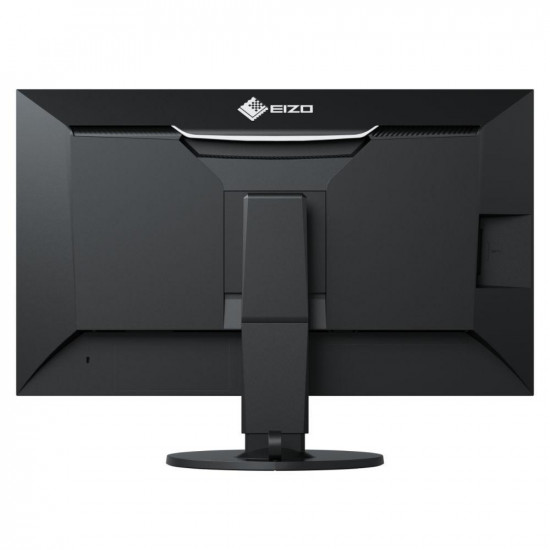 Монитор EIZO ColorEdge CS2731, IPS, 27 inch, Wide, WQHD, HDMI, DisplayPort, DVI-D, USB-C, Черен Монитор EIZO ColorEdge CS2731, IPS, 27 inch, Wide, WQHD, HDMI, DisplayPort, DVI-D, USB-C, Черен