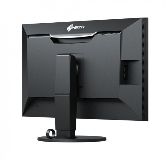 Монитор EIZO ColorEdge CS2731, IPS, 27 inch, Wide, WQHD, HDMI, DisplayPort, DVI-D, USB-C, Черен Монитор EIZO ColorEdge CS2731, IPS, 27 inch, Wide, WQHD, HDMI, DisplayPort, DVI-D, USB-C, Черен