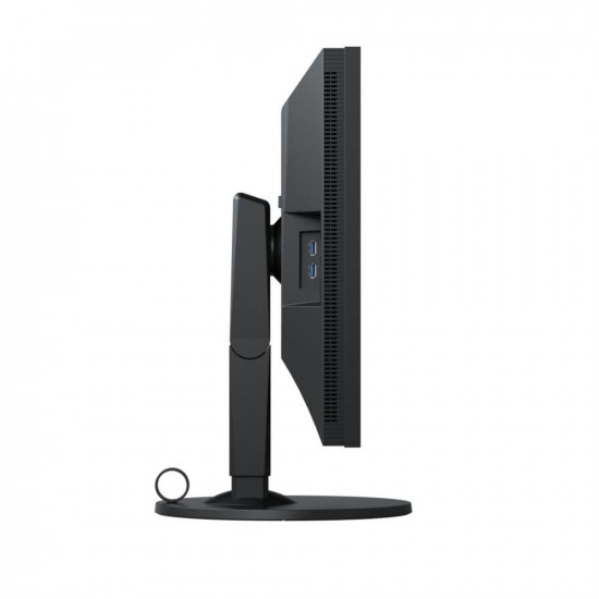 Монитор EIZO ColorEdge CS2731, IPS, 27 inch, Wide, WQHD, HDMI, DisplayPort, DVI-D, USB-C, Черен Монитор EIZO ColorEdge CS2731, IPS, 27 inch, Wide, WQHD, HDMI, DisplayPort, DVI-D, USB-C, Черен