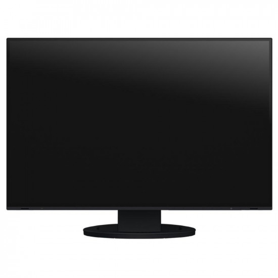 Монитор EIZO FlexScan EV2485, IPS, 24 inch, Wide, UXGA, DisplayPort, HDMI, USB-C, USB Hub, Черен Монитор EIZO FlexScan EV2485, IPS, 24 inch, Wide, UXGA, DisplayPort, HDMI, USB-C, USB Hub, Черен