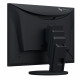 Монитор EIZO FlexScan EV2485, IPS, 24 inch, Wide, UXGA, DisplayPort, HDMI, USB-C, USB Hub, Черен Монитор EIZO FlexScan EV2485, IPS, 24 inch, Wide, UXGA, DisplayPort, HDMI, USB-C, USB Hub, Черен